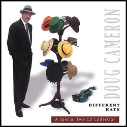 Cover of Different Hats