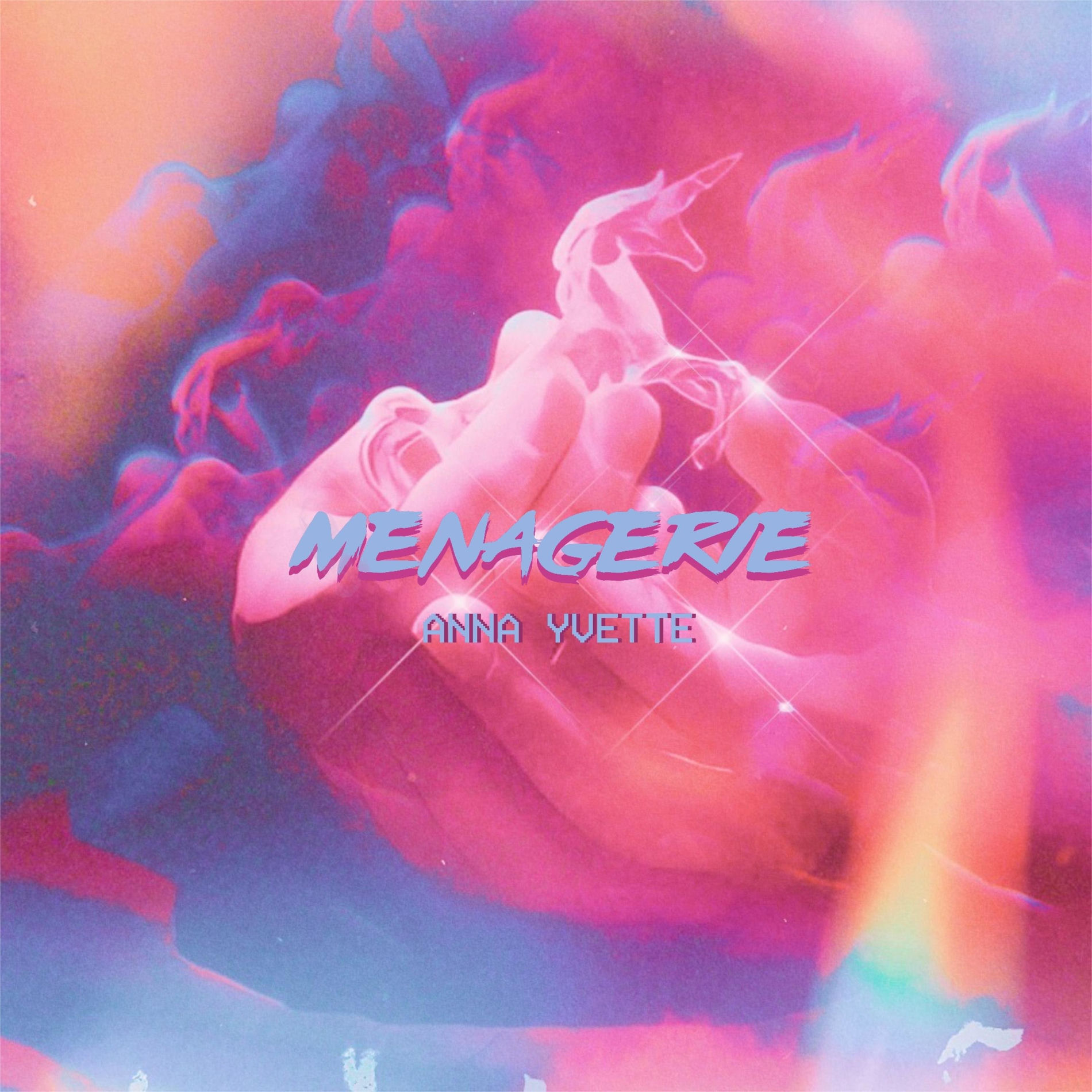 Album cover of Menagerie