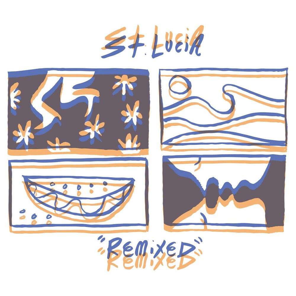 Picture of Remixed