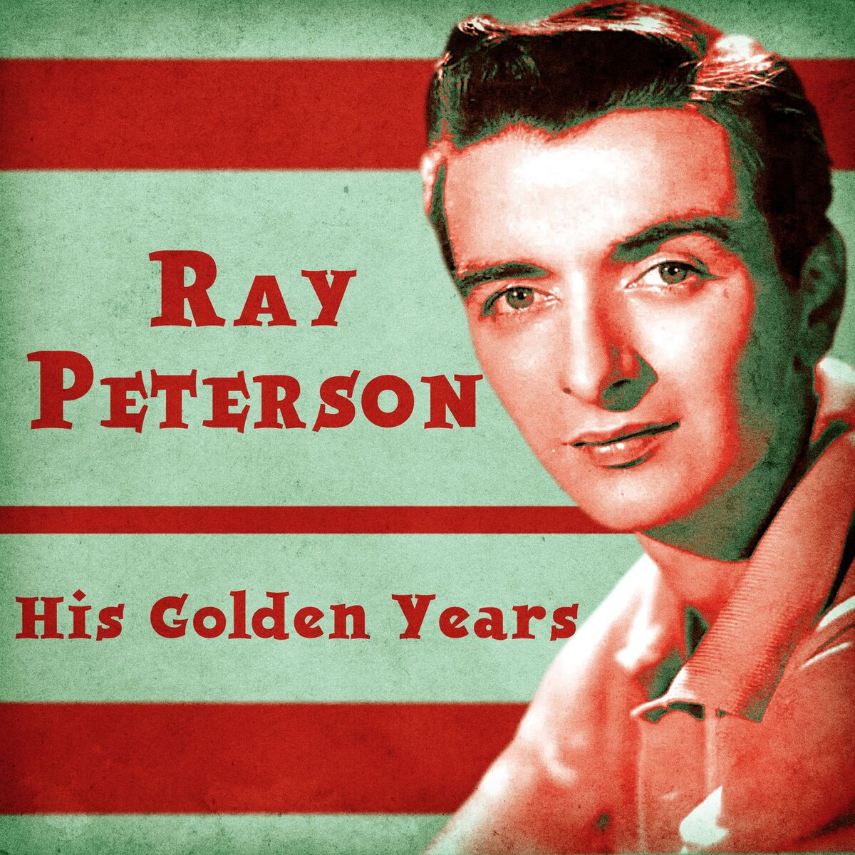 Album cover of His Golden Years (Remastered)
