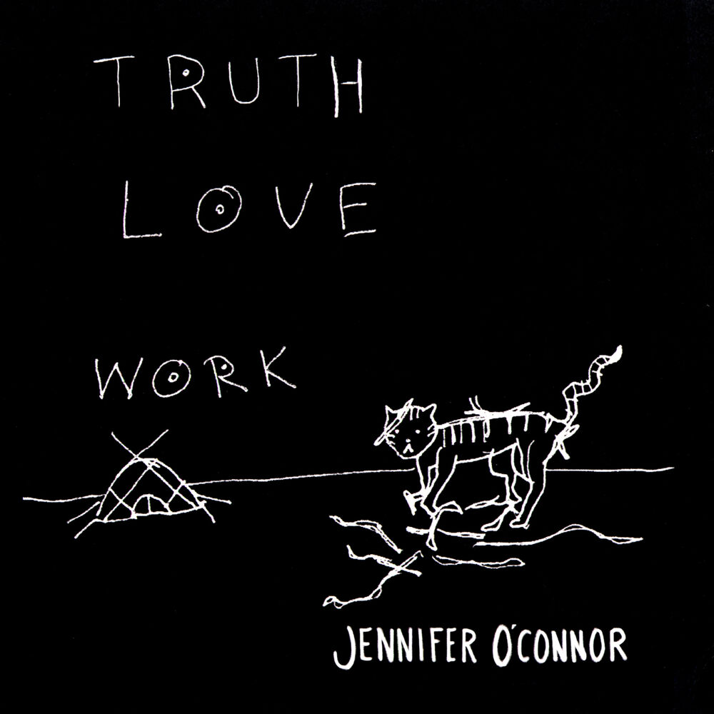 Picture of Truth Love Work
