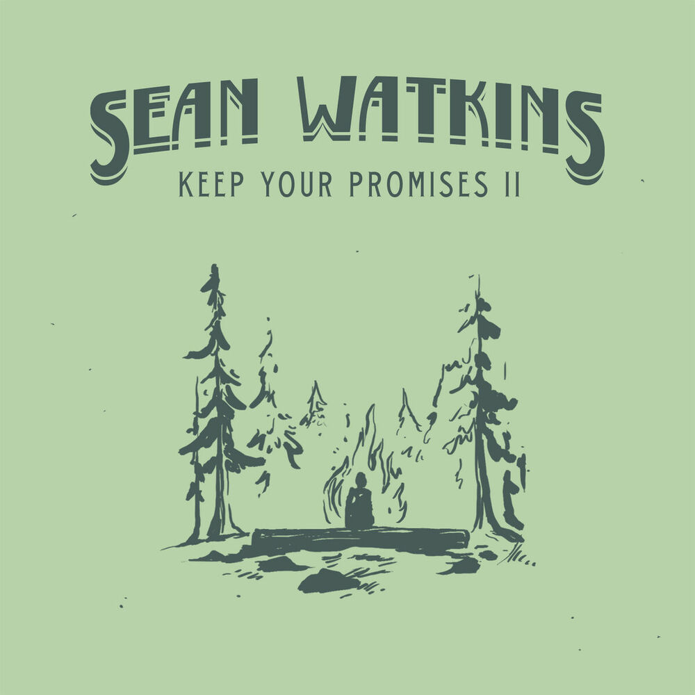 Picture of Keep Your Promises II