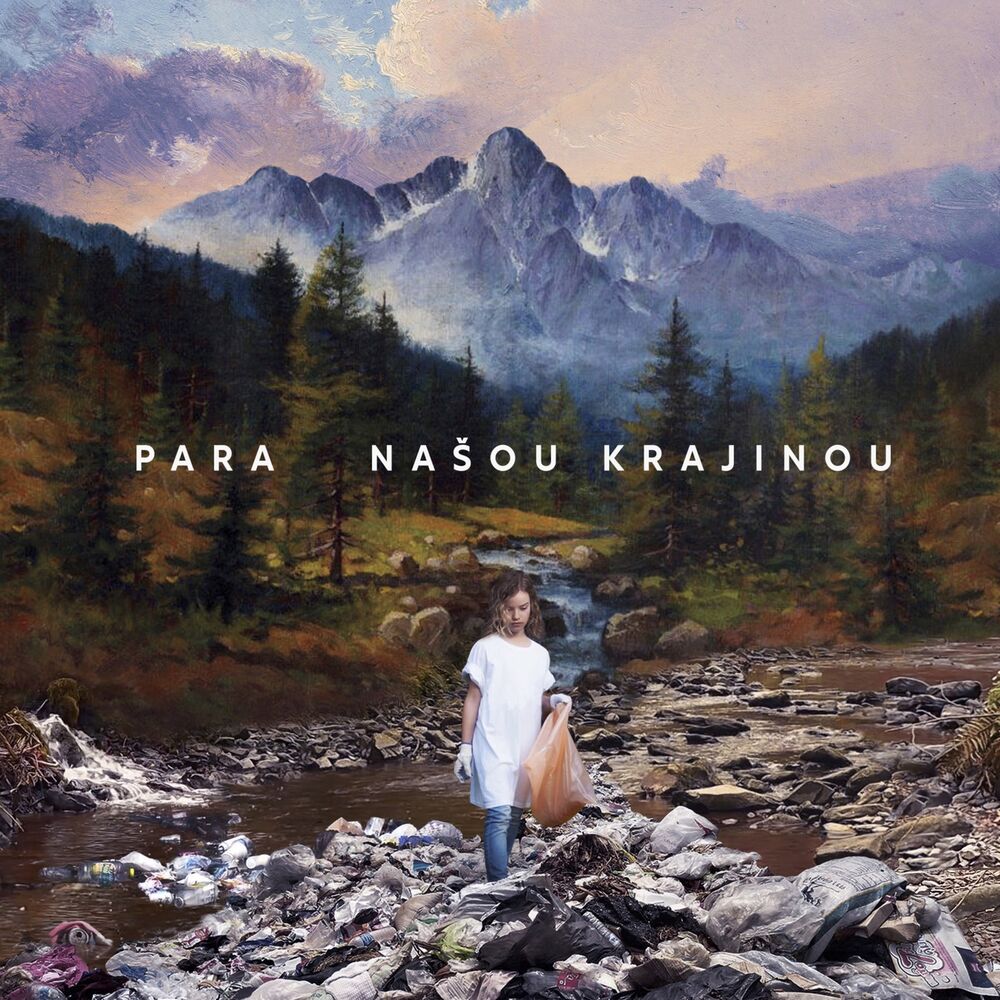 Picture of Našou Krajinou