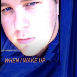 Cover of When I Wake Up