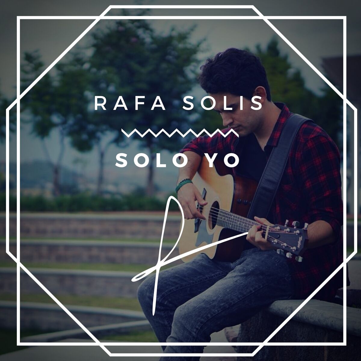 Album cover of No Hay Nadie Más