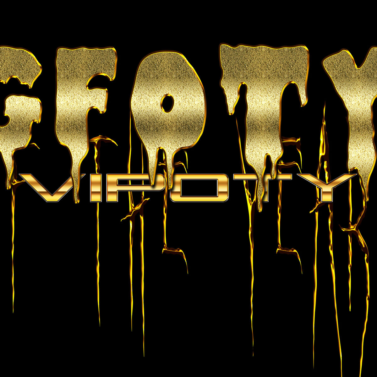 Album cover of VIPOTY