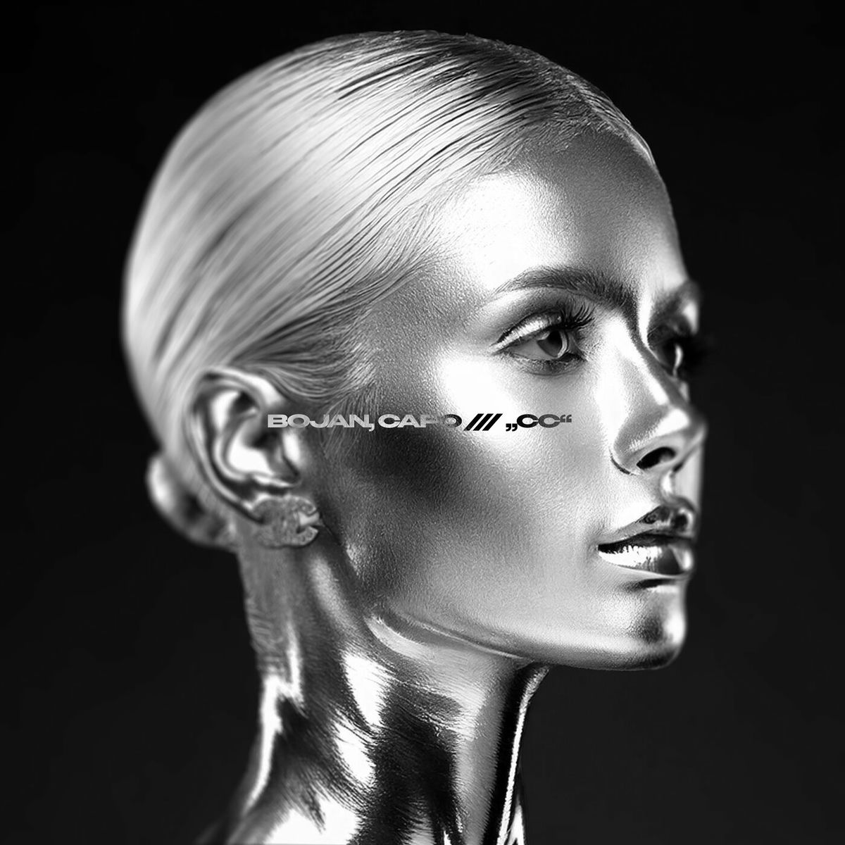 Album cover of CC