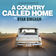 A Country Called Home by Ryan Bingham album cover