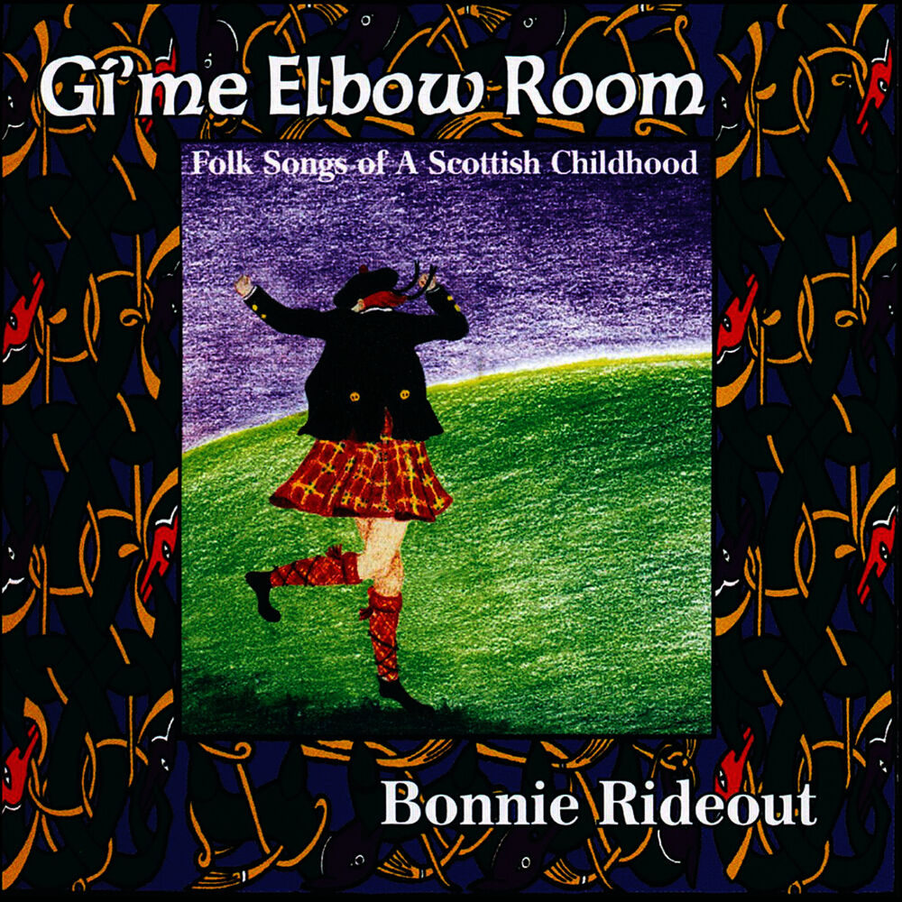 Picture of Gi'me Elbow Room