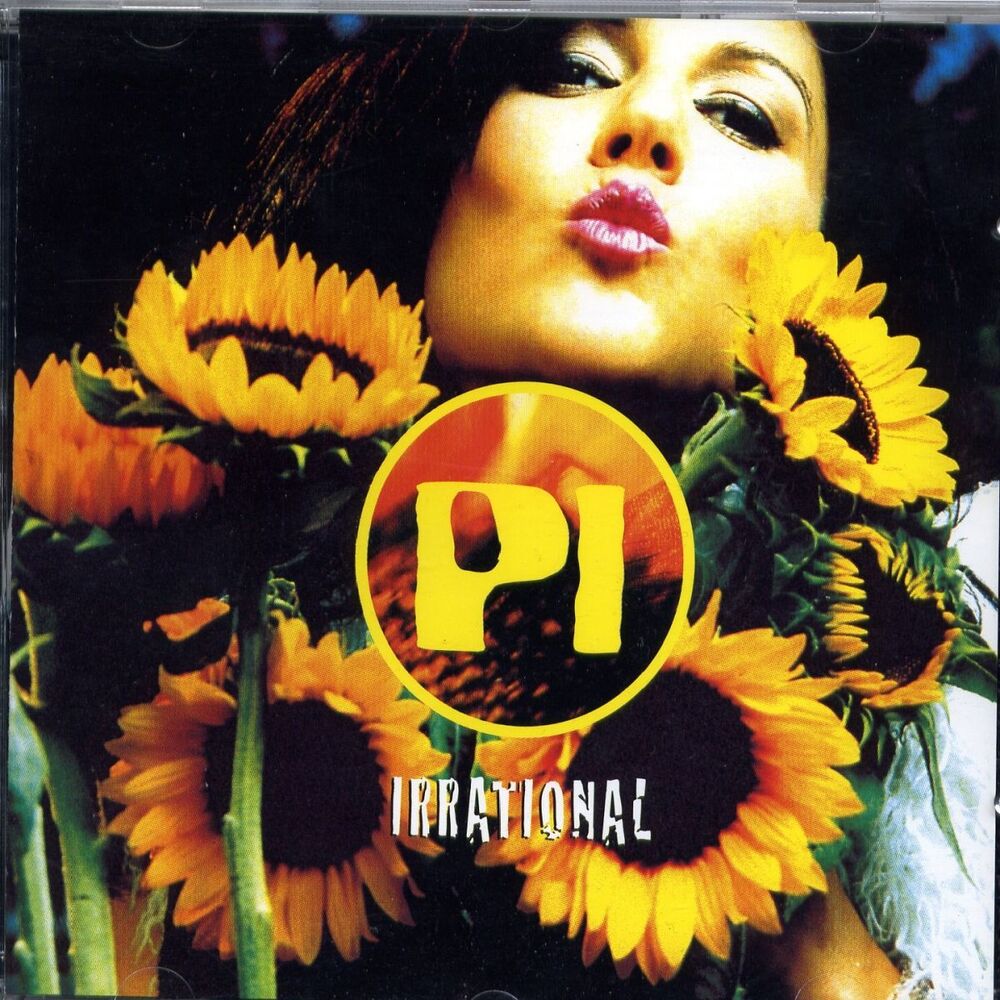 Picture of Irrational