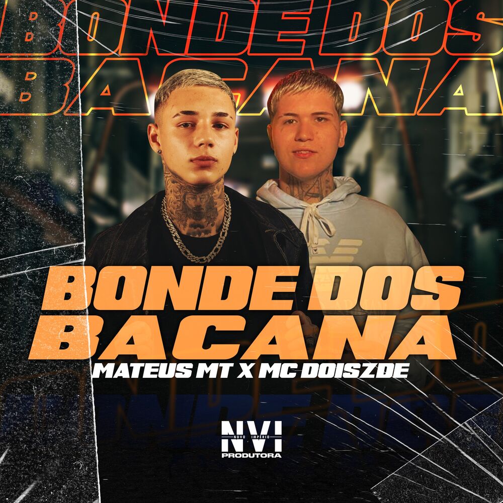 Picture of Bonde dos Bacana