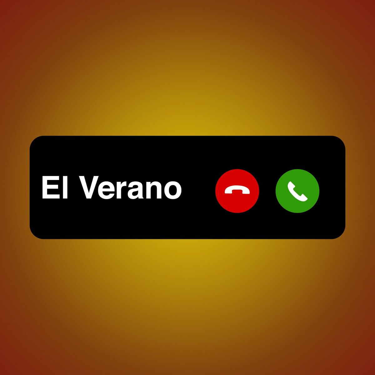 Album cover of El Verano