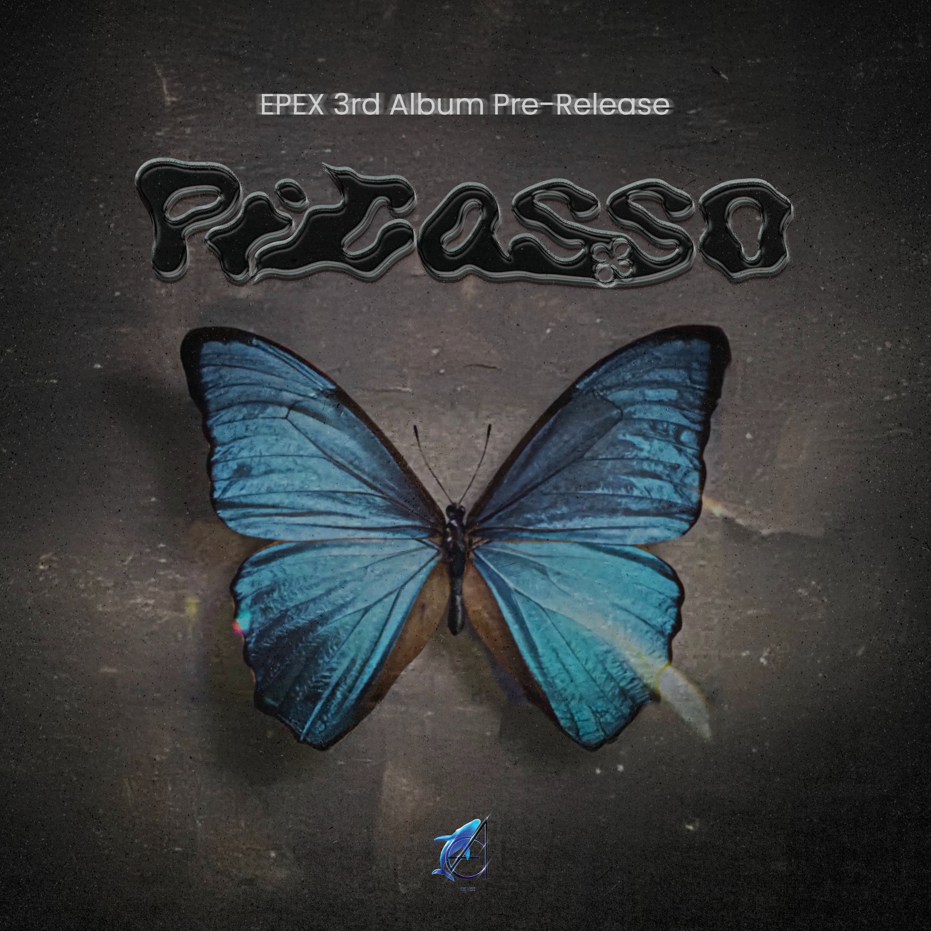 Album cover of Picasso