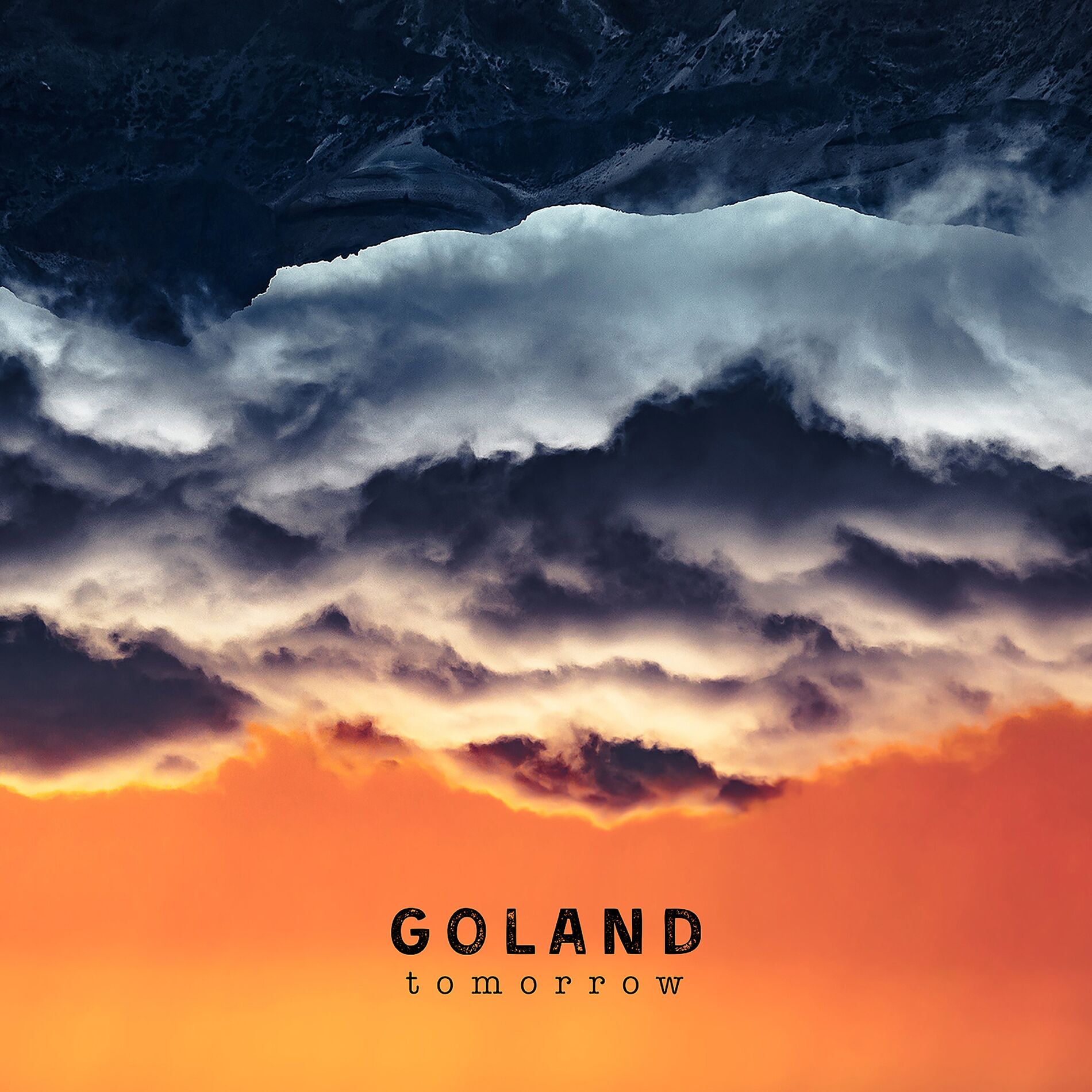 Album cover of Tomorrow