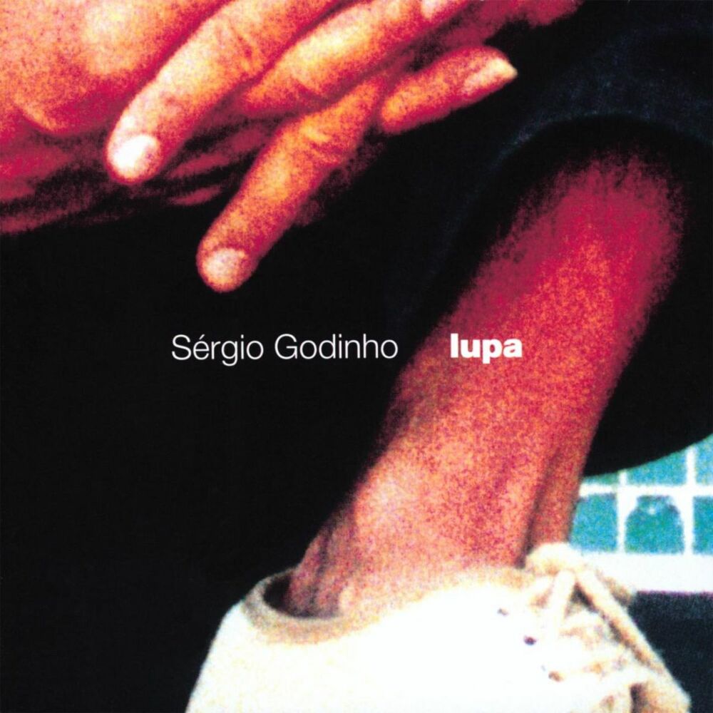 Picture of Lupa