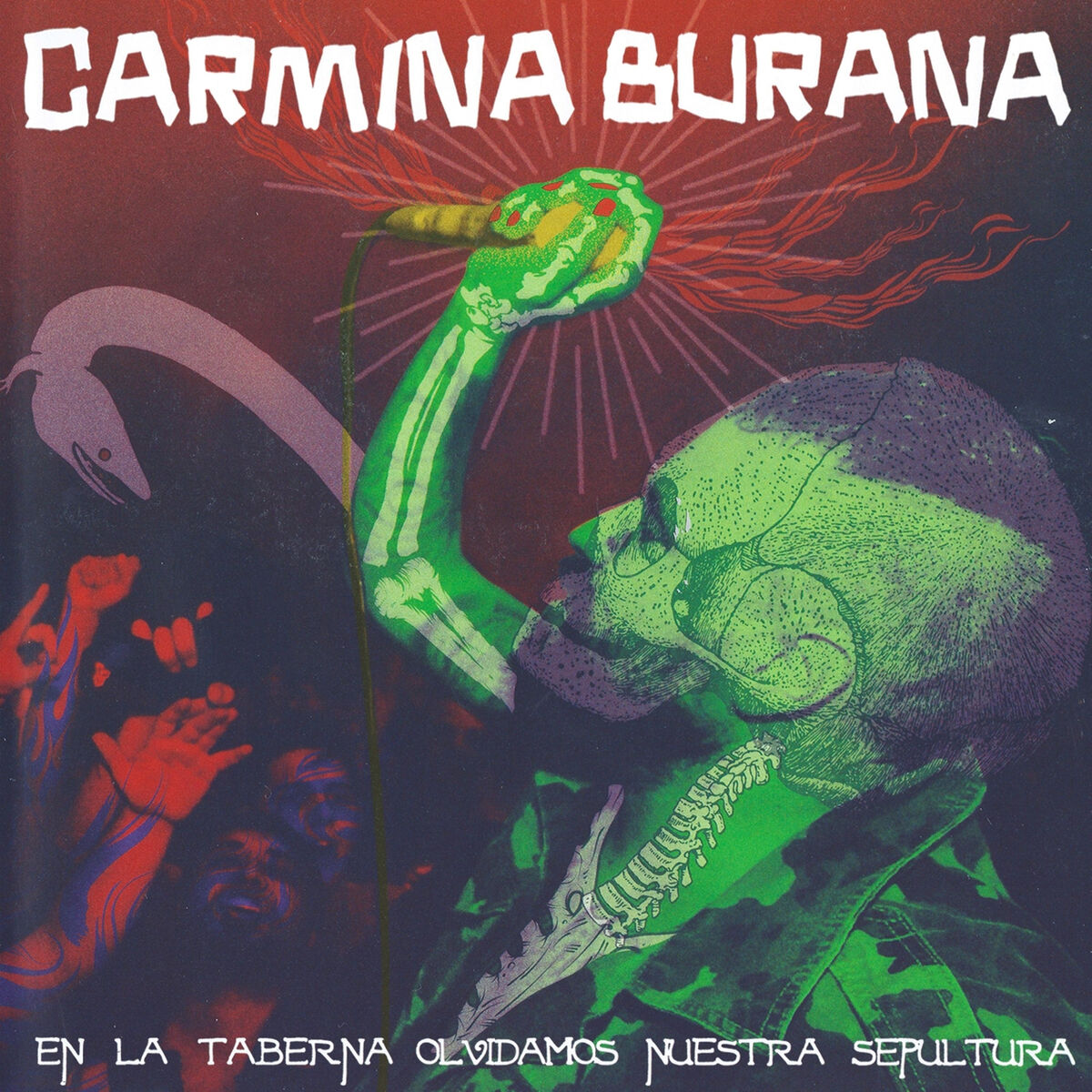 Album cover of Airiños Aires (En Vivo)