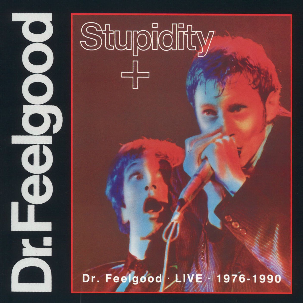 Dr. Feelgood: albums, songs, concerts | Deezer