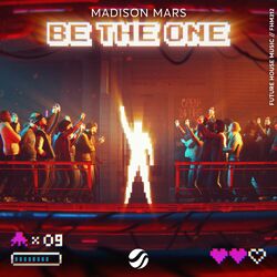 Cover of Be The One