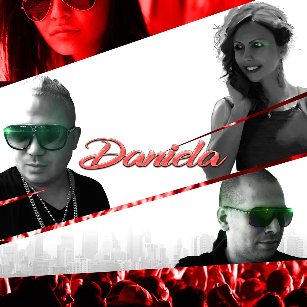 Picture of Daniela (Remix)