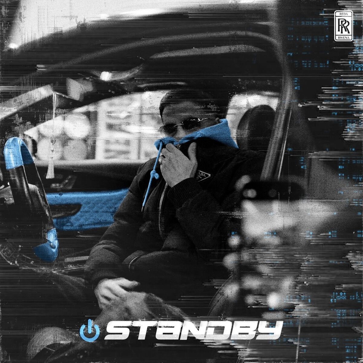 Album cover of Standby