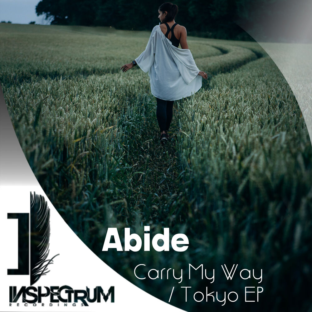 Picture of Carry My Way / Tokyo EP