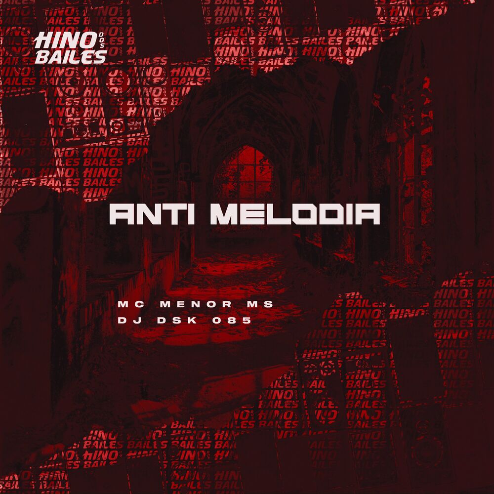 Picture of Anti Melodia