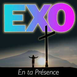 Cover of En ta Présence