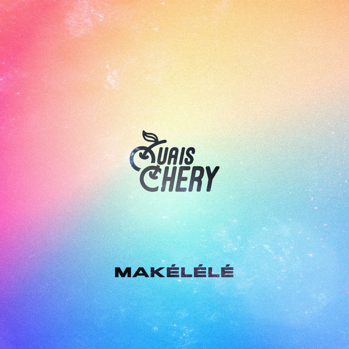 Album cover of Makélélé