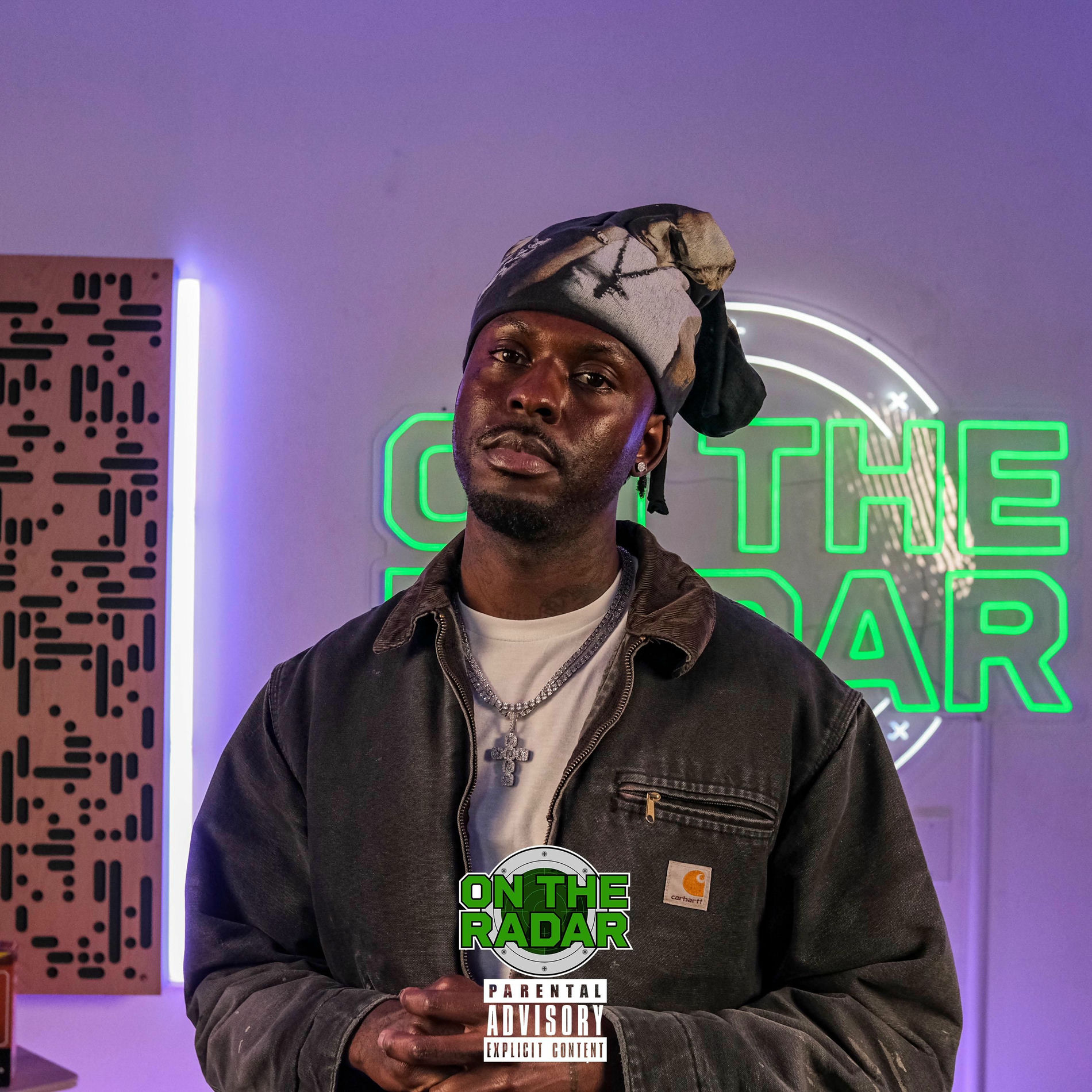 Album cover of All I Do (LIVE 