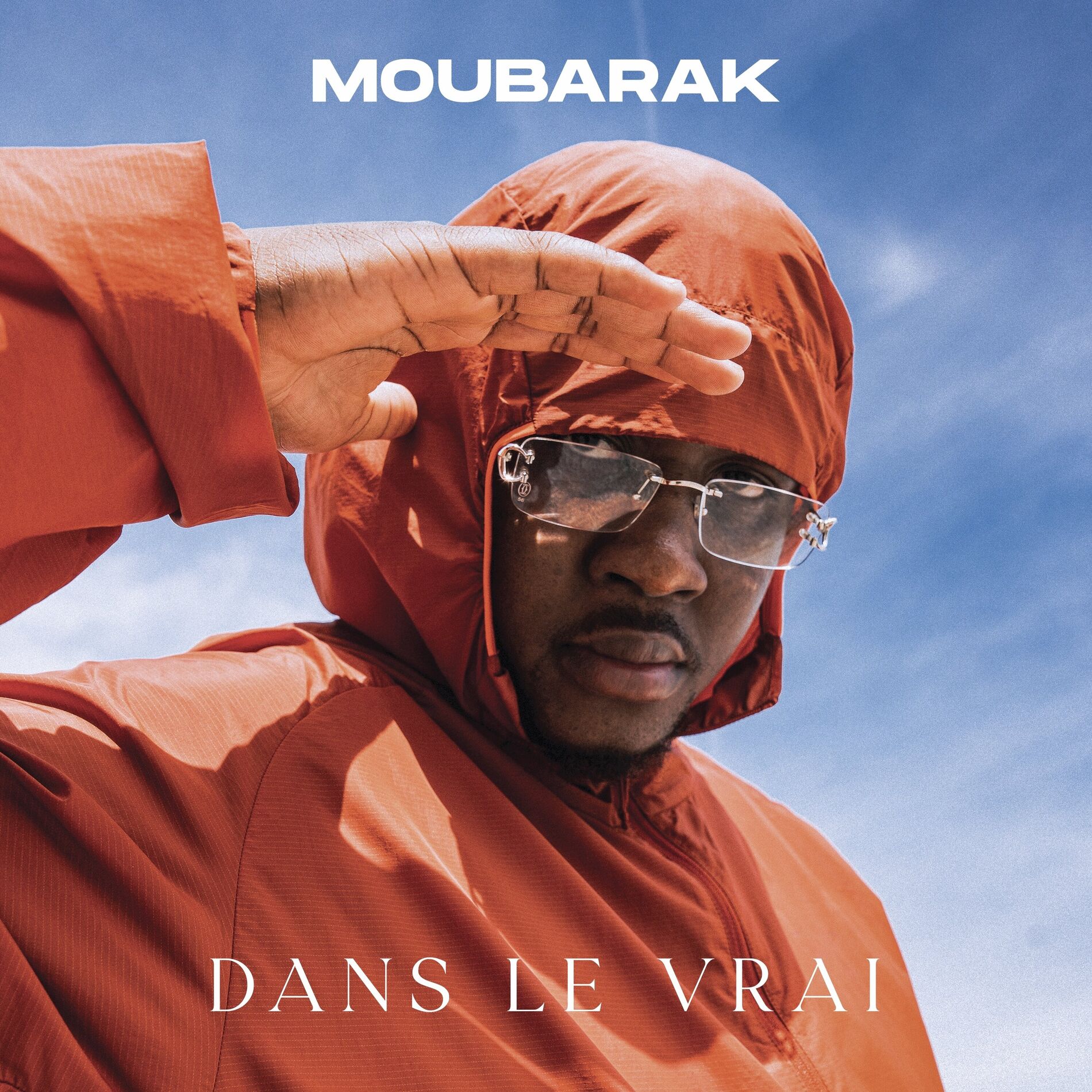 Album cover of Moral par terre
