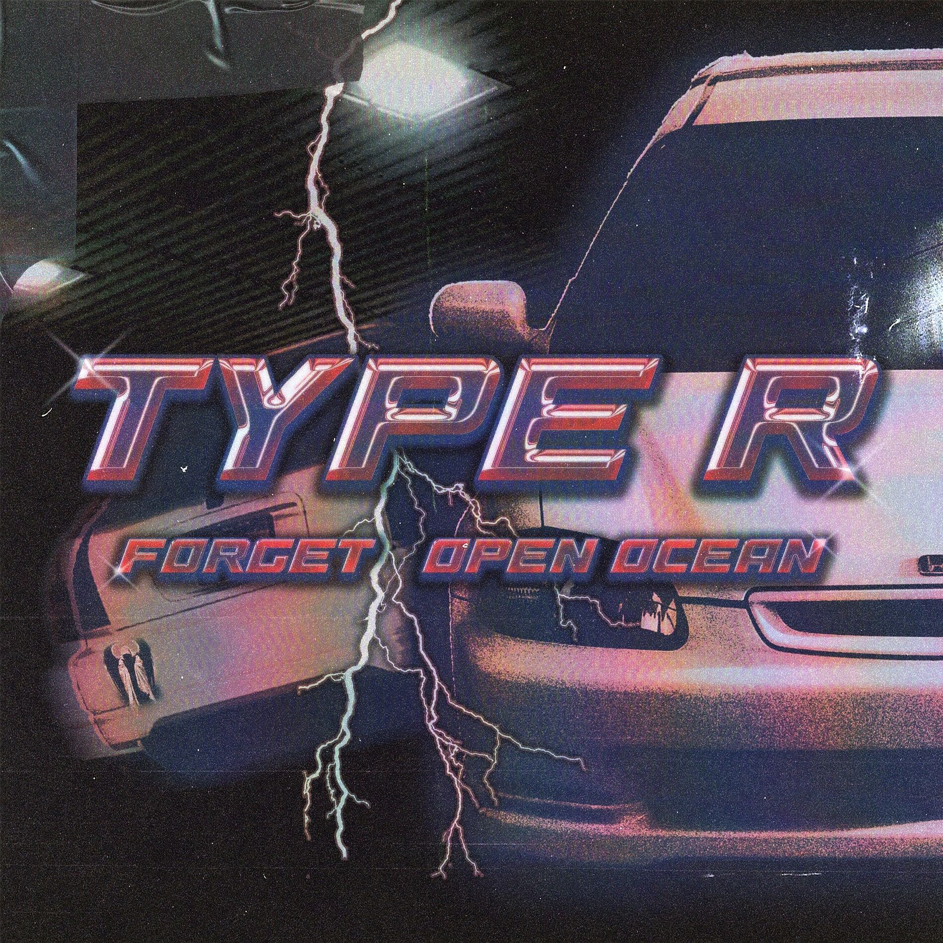 Album cover of Type R