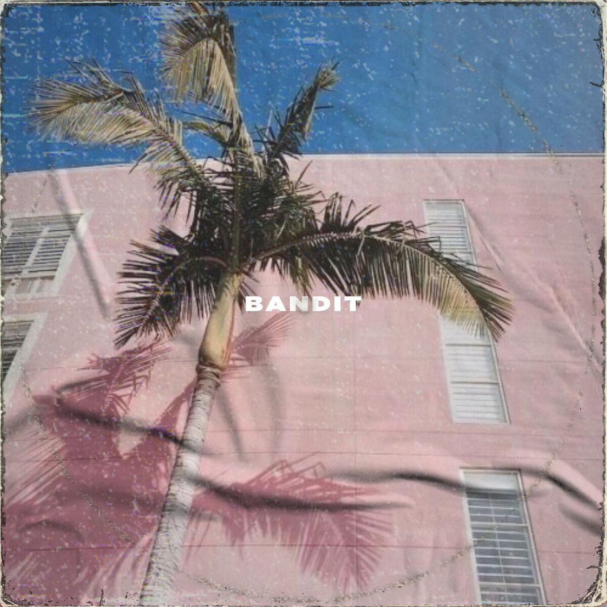 Album cover of Bandit