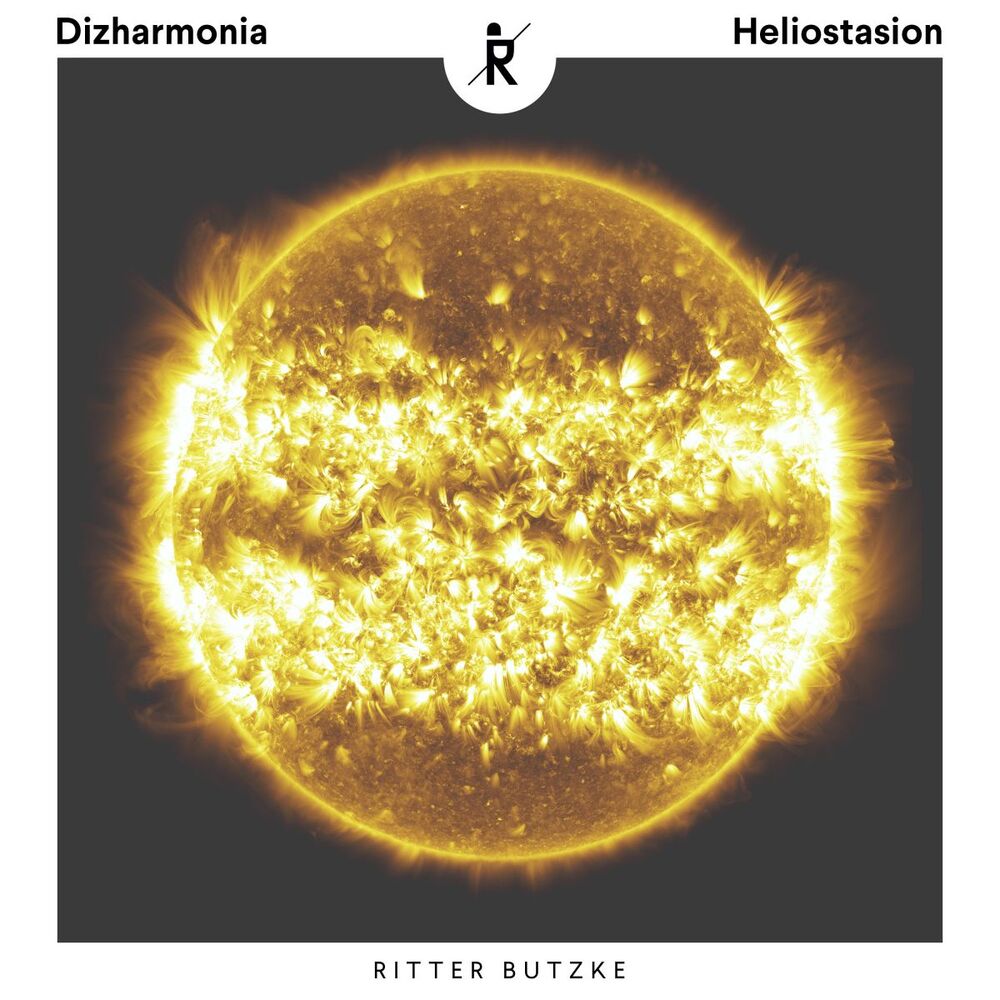 Picture of Heliostasion