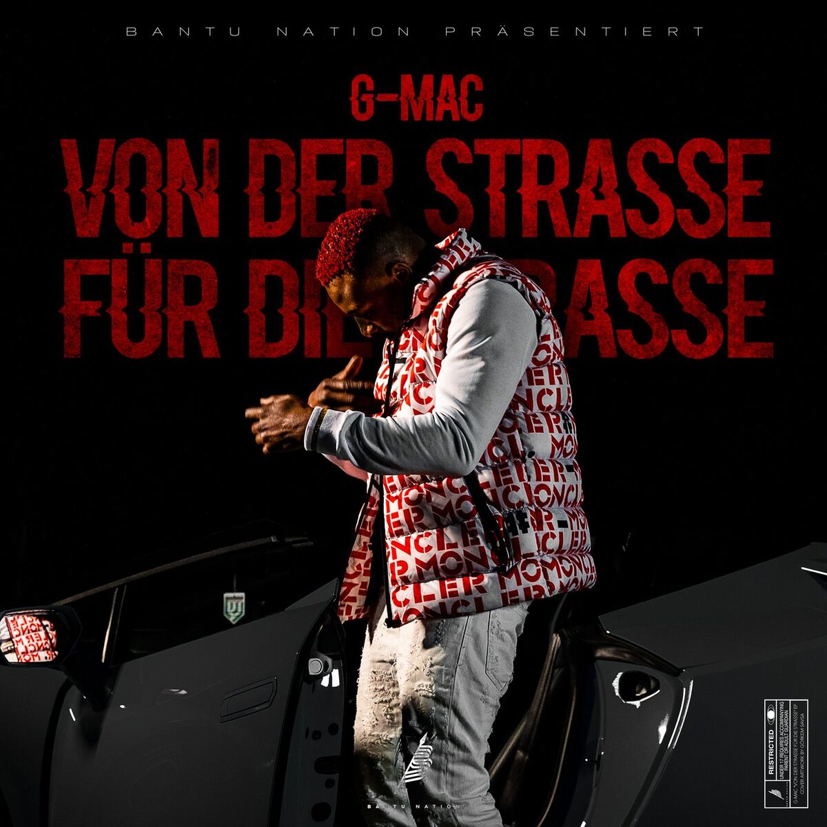 Album cover of Es tut mir Leid