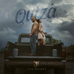Cover of Quizá
