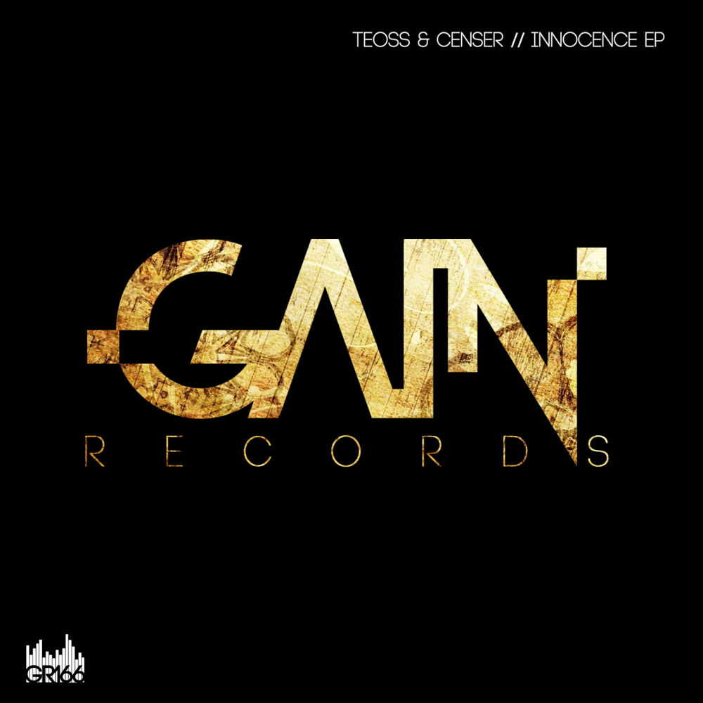 Picture of Innocence EP