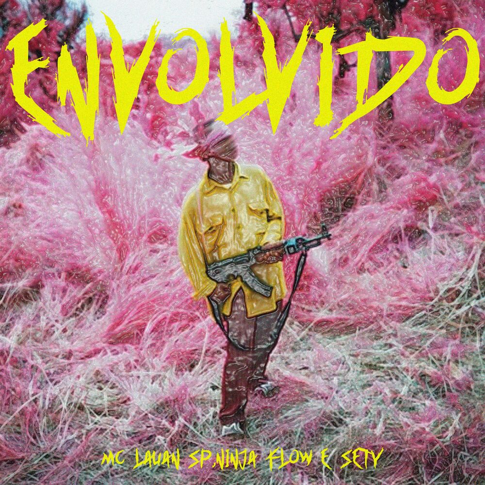 Picture of Envolvido