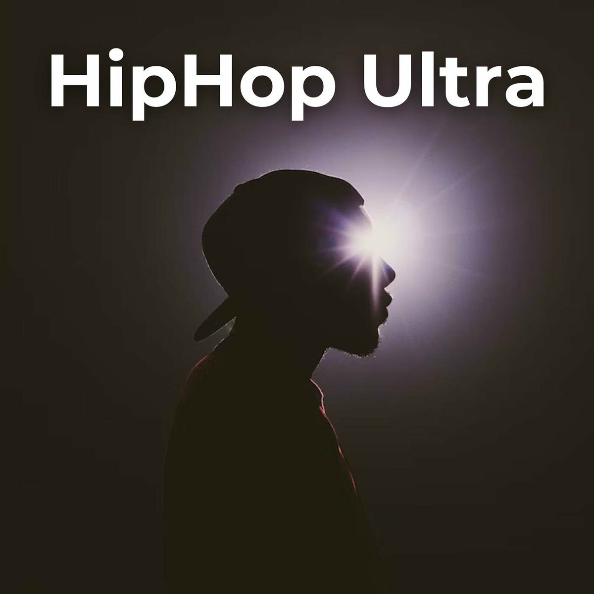 Album cover of HipHop Ultra