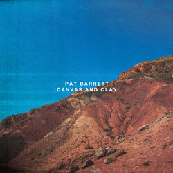 Cover of Canvas And Clay