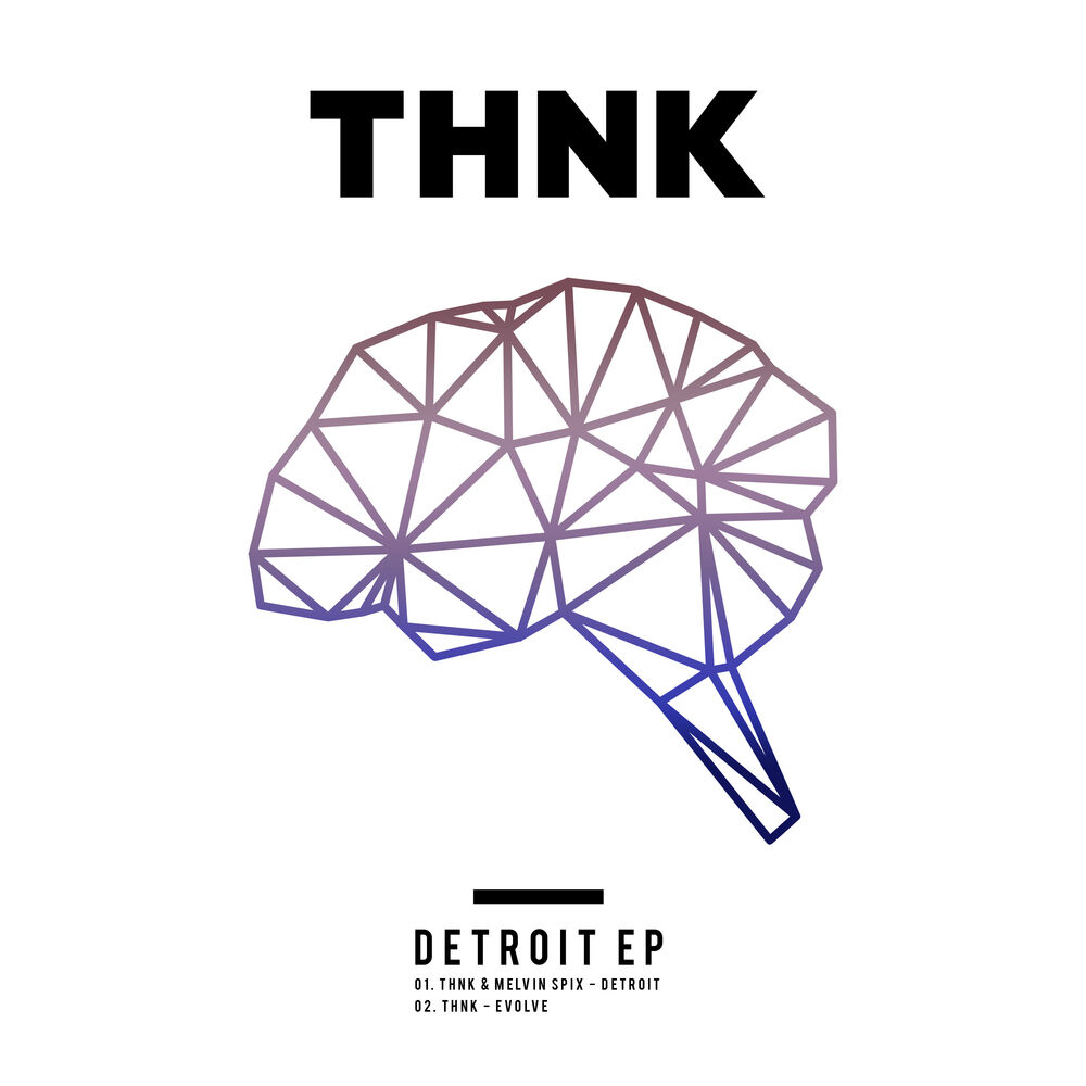 Picture of Detroit EP