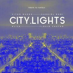 music cover