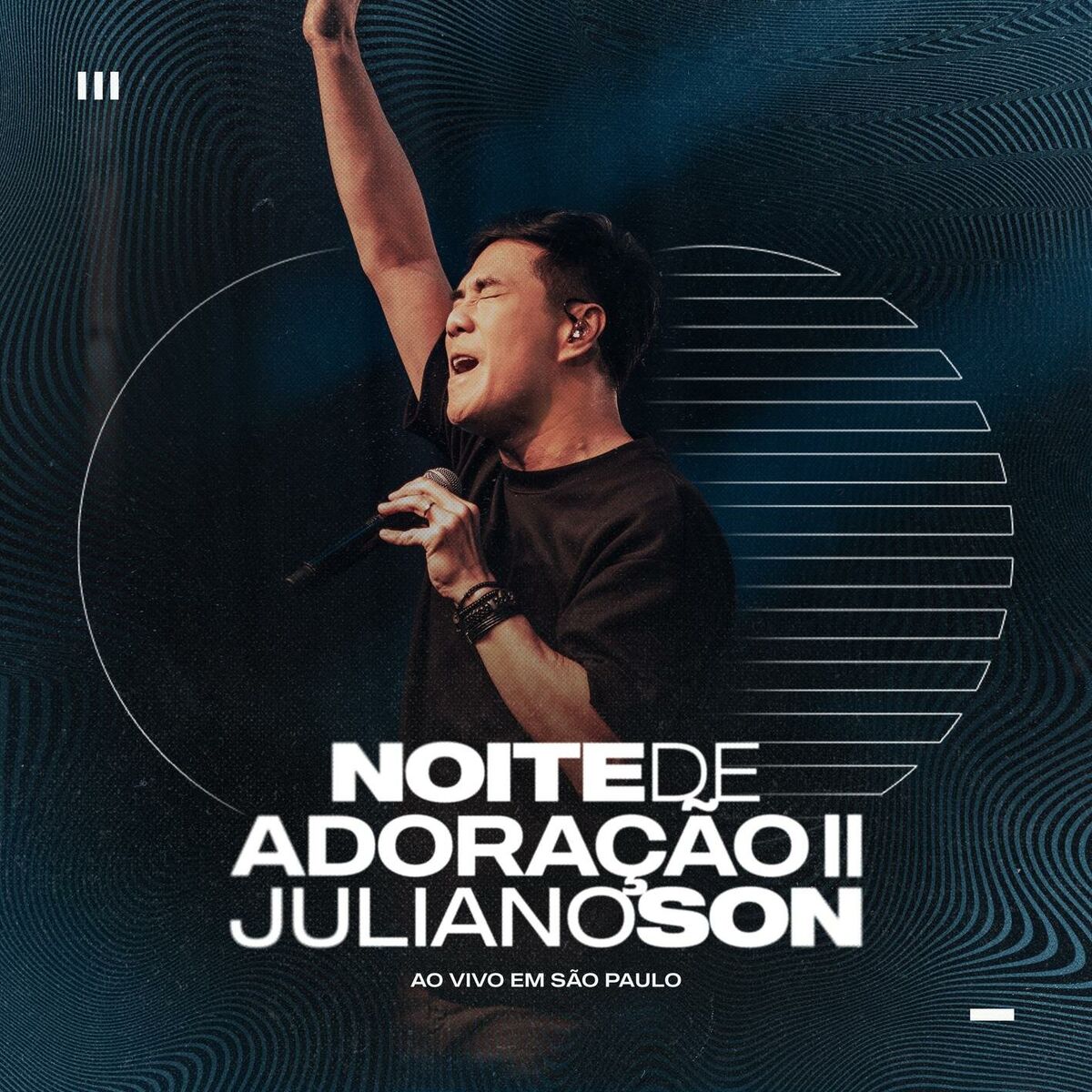 Album cover of Saudai o Rei Jesus (All Hail King Jesus)