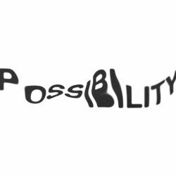 Cover of Possibility