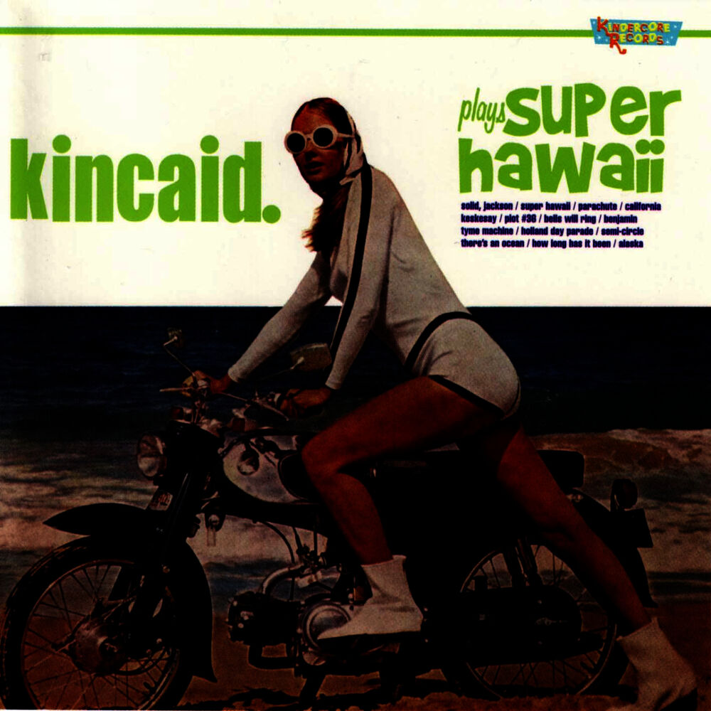 Picture of Super Hawaii
