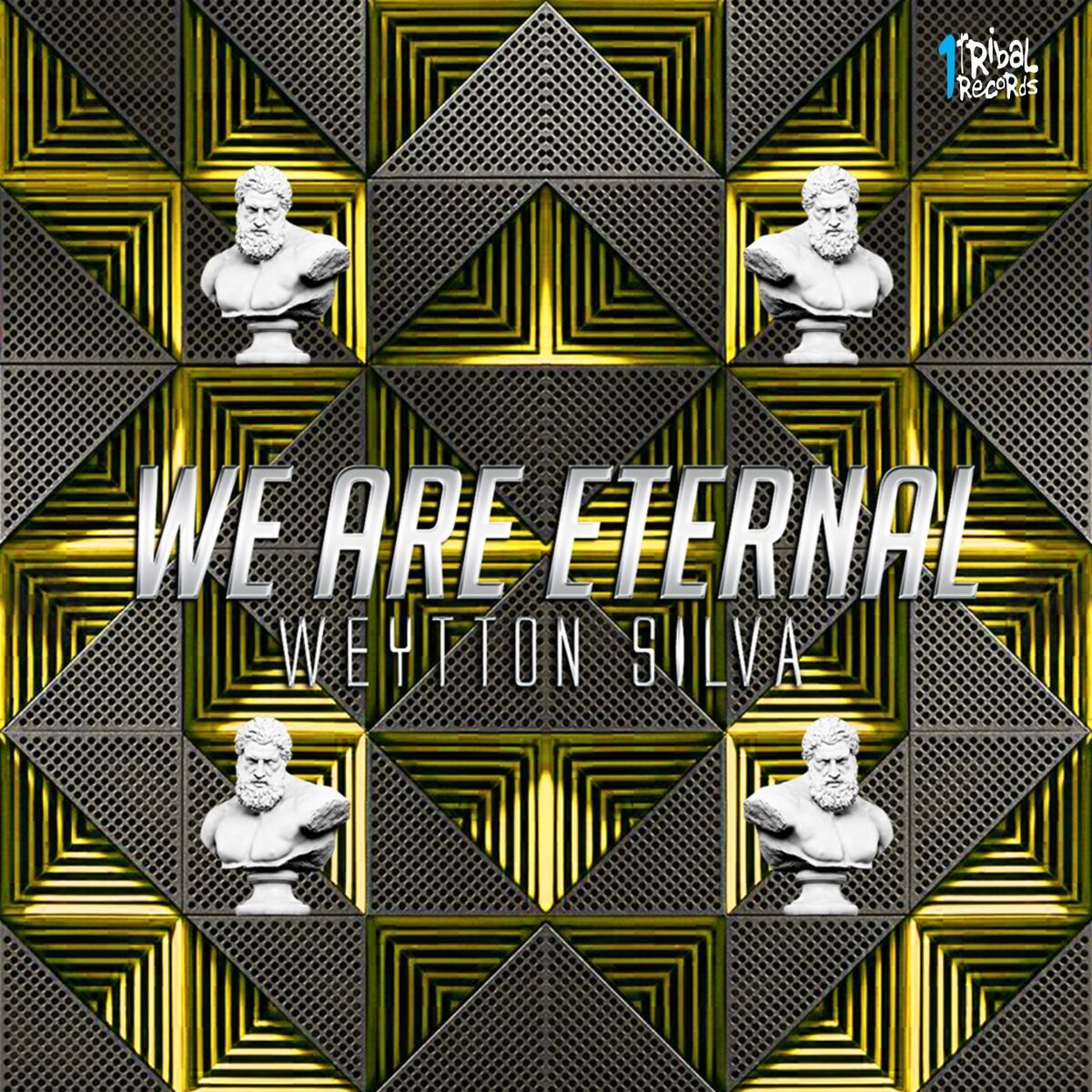 Album cover of We Are Eternal