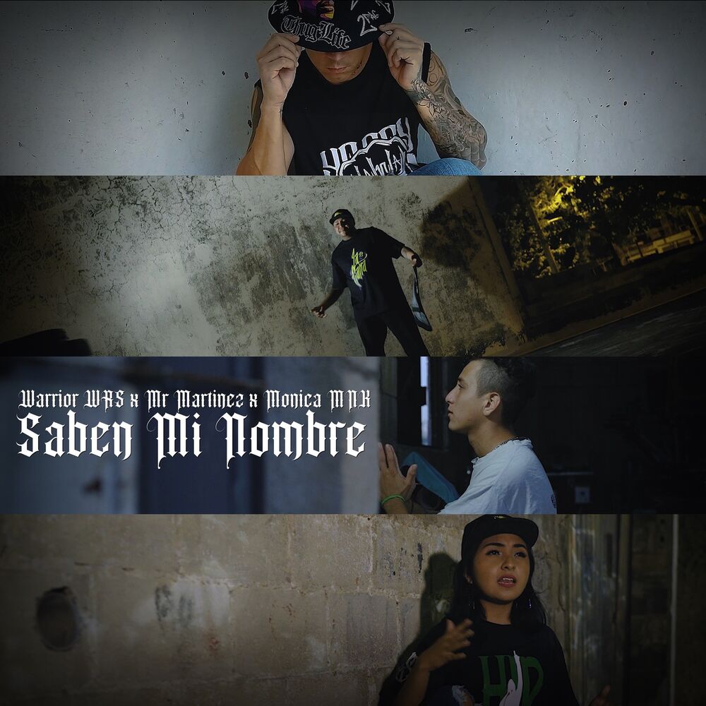 Picture of Saben Mi Nombre
