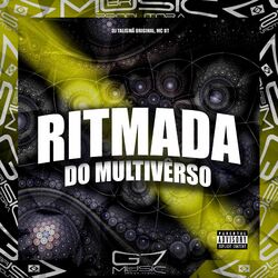 Cover of Ritmada do Multivêrso