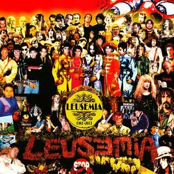 Cover of 20 años sobre un sueño 1983 - 2003 (Remasterizado)