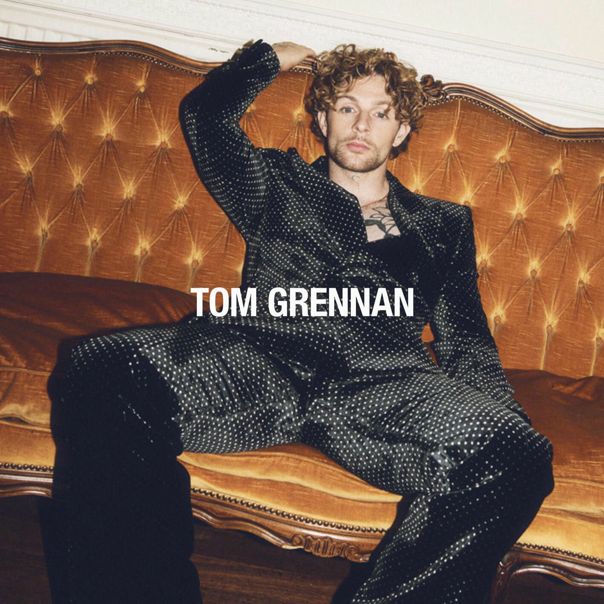 Album cover of It Can't Be Christmas