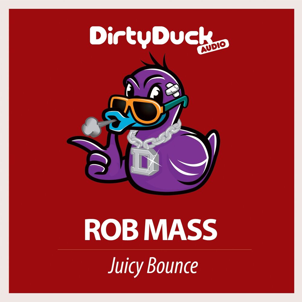 Picture of Juicy Bounce
